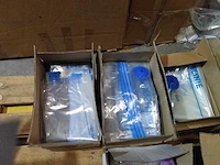 Dozen met grote vacuum zakken.(6x) - afbeelding 3 van  5