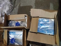 Dozen met grote vacuum zakken.(6x) - afbeelding 4 van  5