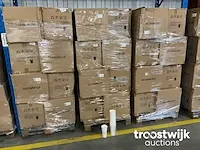 Dozen papieren bekers - afbeelding 1 van  2