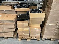 Dozen plastic verpakkingszakken zakken (32x) - afbeelding 1 van  3