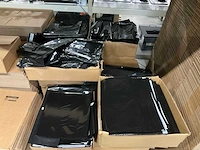 Dozen plastic verpakkingszakken zakken (32x) - afbeelding 2 van  3