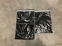 Dozen plastic verpakkingszakken zakken (32x) - afbeelding 3 van  3