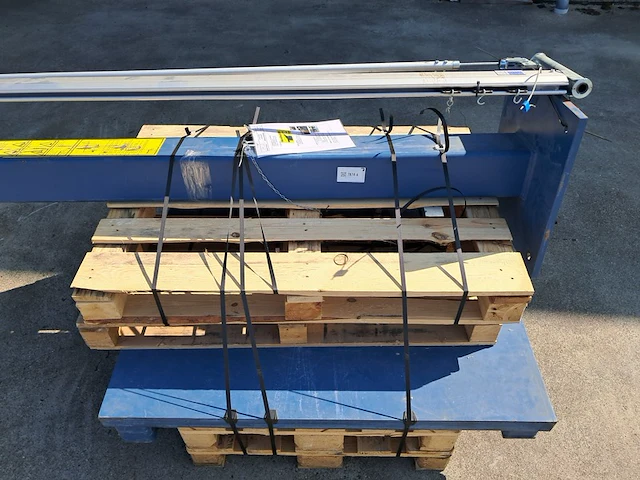 Dozen tilhulp, tawi, vacueasylift, 2013 - afbeelding 2 van  36