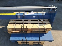 Dozen tilhulp, tawi, vacueasylift, 2013 - afbeelding 2 van  36