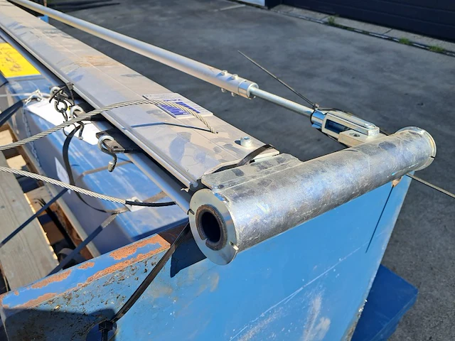 Dozen tilhulp, tawi, vacueasylift, 2013 - afbeelding 3 van  36