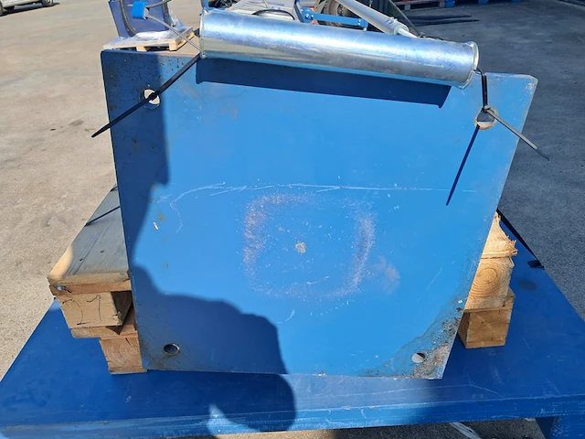 Dozen tilhulp, tawi, vacueasylift, 2013 - afbeelding 4 van  36