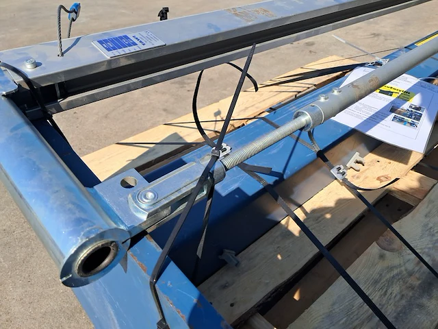 Dozen tilhulp, tawi, vacueasylift, 2013 - afbeelding 5 van  36