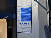 Dozen tilhulp, tawi, vacueasylift, 2013 - afbeelding 9 van  36