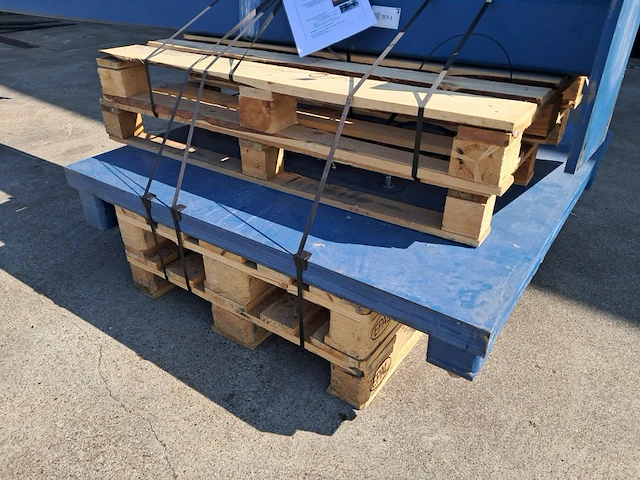 Dozen tilhulp, tawi, vacueasylift, 2013 - afbeelding 11 van  36