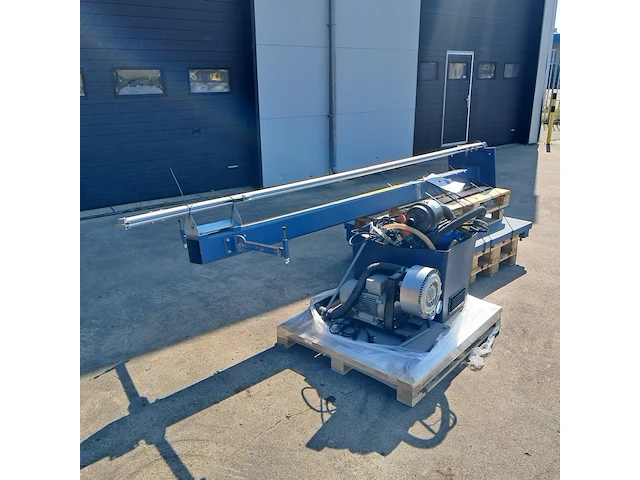 Dozen tilhulp, tawi, vacueasylift, 2013 - afbeelding 1 van  36