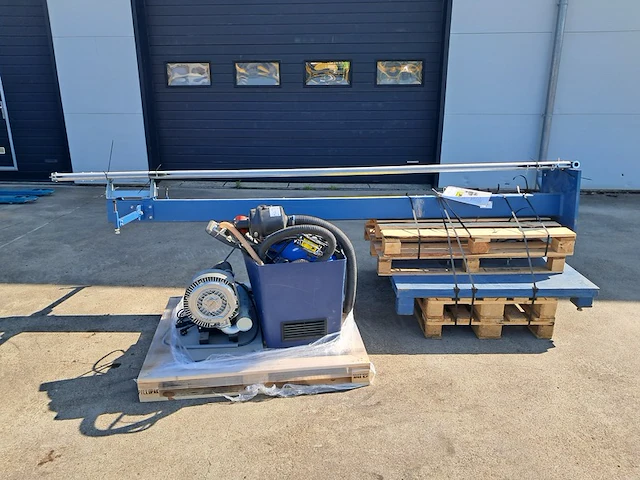 Dozen tilhulp, tawi, vacueasylift, 2013 - afbeelding 12 van  36