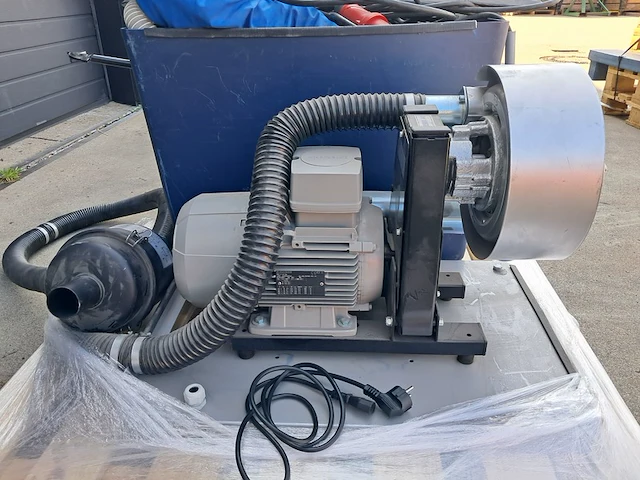 Dozen tilhulp, tawi, vacueasylift, 2013 - afbeelding 27 van  36