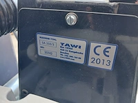 Dozen tilhulp, tawi, vacueasylift, 2013 - afbeelding 30 van  36