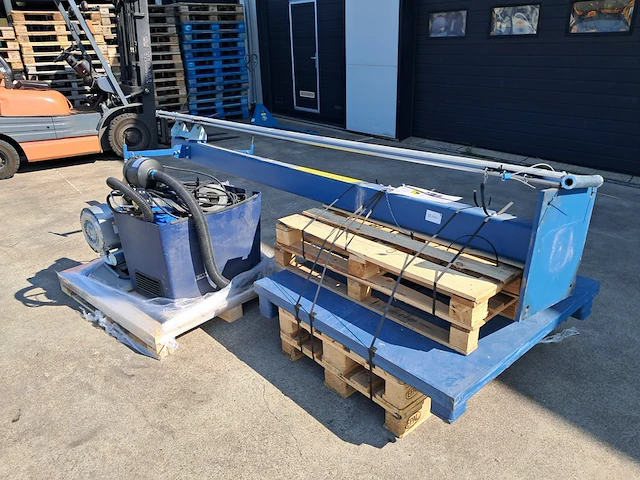 Dozen tilhulp, tawi, vacueasylift, 2013 - afbeelding 23 van  36