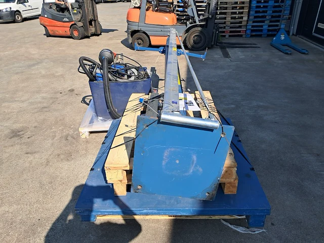 Dozen tilhulp, tawi, vacueasylift, 2013 - afbeelding 31 van  36