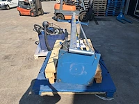 Dozen tilhulp, tawi, vacueasylift, 2013 - afbeelding 31 van  36
