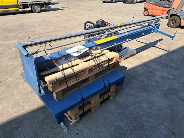 Dozen tilhulp, tawi, vacueasylift, 2013 - afbeelding 32 van  36