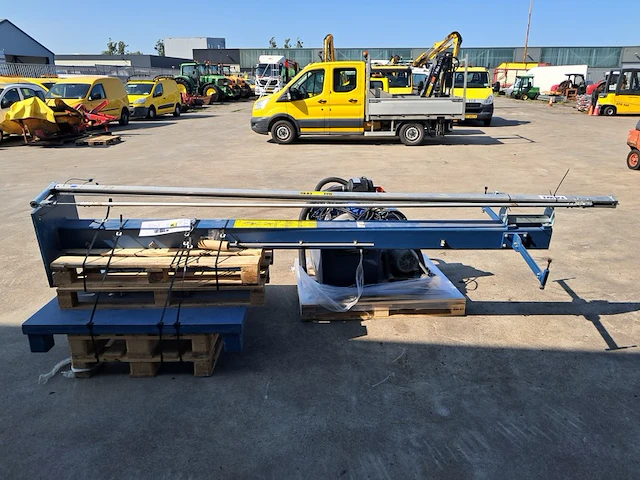 Dozen tilhulp, tawi, vacueasylift, 2013 - afbeelding 33 van  36