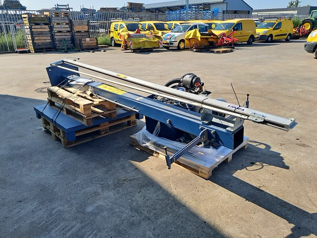 Dozen tilhulp, tawi, vacueasylift, 2013 - afbeelding 34 van  36