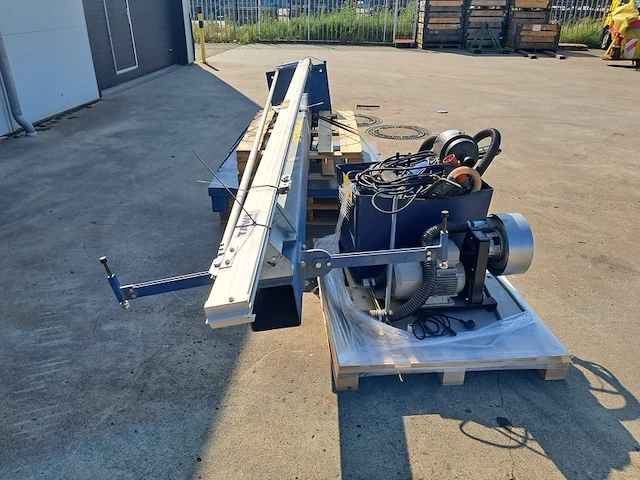 Dozen tilhulp, tawi, vacueasylift, 2013 - afbeelding 35 van  36