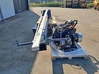 Dozen tilhulp, tawi, vacueasylift, 2013 - afbeelding 35 van  36