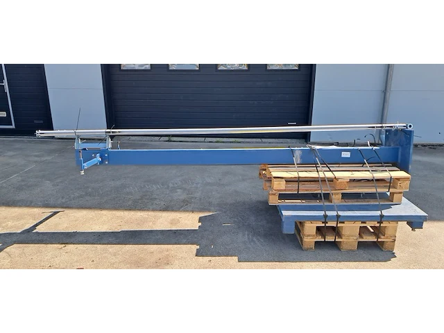 Dozen tilhulp, tawi, vacueasylift, 2013 - afbeelding 36 van  36