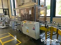 Dozensluitmachine + label lijn - afbeelding 31 van  35