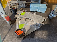 Dozensluitmachine, soco system, t-100, 2014 - afbeelding 3 van  22