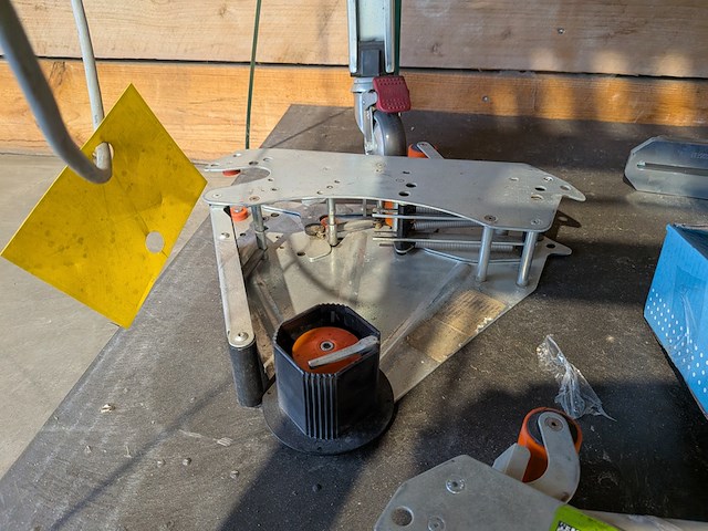 Dozensluitmachine, soco system, t-100, 2014 - afbeelding 4 van  22