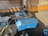 Dozensluitmachine, soco system, t-100, 2014 - afbeelding 5 van  22