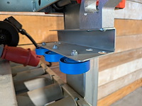 Dozensluitmachine, soco system, t-100, 2014 - afbeelding 9 van  22