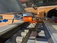 Dozensluitmachine, soco system, t-100, 2014 - afbeelding 10 van  22