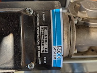 Dozensluitmachine, soco system, t-100, 2014 - afbeelding 15 van  22