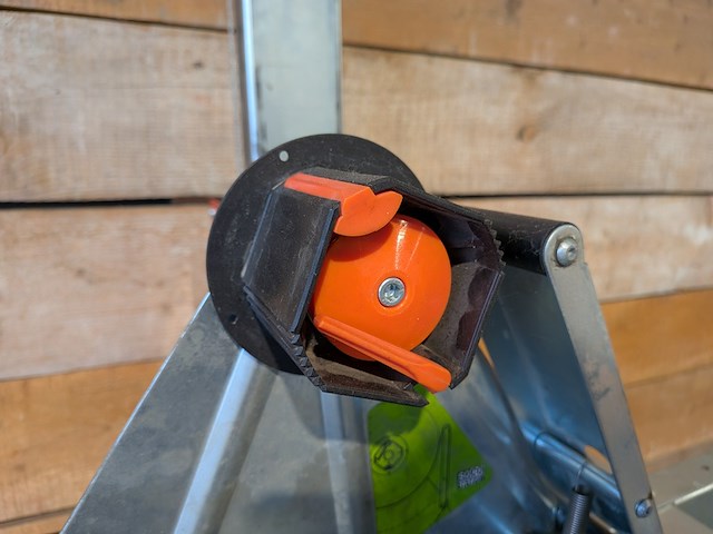 Dozensluitmachine, soco system, t-100, 2014 - afbeelding 16 van  22