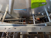 Dozensluitmachine, soco system, t-100, 2014 - afbeelding 17 van  22