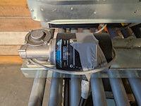 Dozensluitmachine, soco system, t-100, 2014 - afbeelding 18 van  22