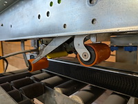 Dozensluitmachine, soco system, t-100, 2014 - afbeelding 19 van  22