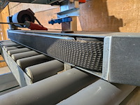 Dozensluitmachine, soco system, t-100, 2014 - afbeelding 20 van  22