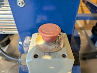 Dozensluitmachine, youngsunpack, mh-fj-1d, 2016 - afbeelding 4 van  20