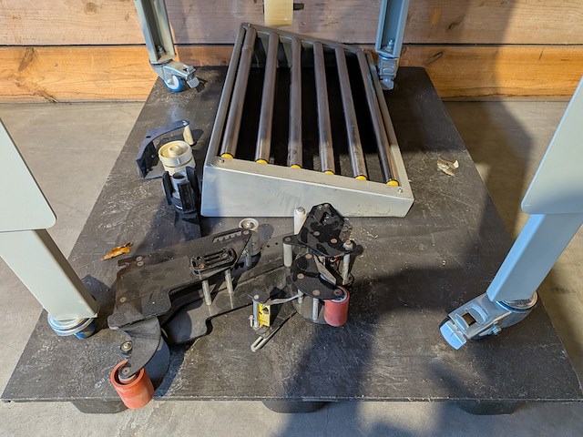 Dozensluitmachine, youngsunpack, mh-fj-1d, 2016 - afbeelding 5 van  20