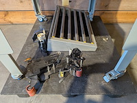 Dozensluitmachine, youngsunpack, mh-fj-1d, 2016 - afbeelding 5 van  20