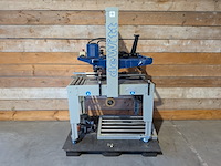 Dozensluitmachine, youngsunpack, mh-fj-1d, 2016 - afbeelding 7 van  20