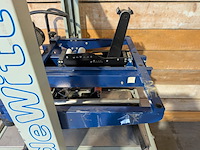 Dozensluitmachine, youngsunpack, mh-fj-1d, 2016 - afbeelding 9 van  20