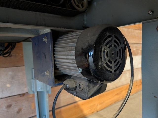 Dozensluitmachine, youngsunpack, mh-fj-1d, 2016 - afbeelding 10 van  20