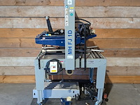 Dozensluitmachine, youngsunpack, mh-fj-1d, 2016 - afbeelding 1 van  20