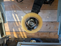 Dozensluitmachine, youngsunpack, mh-fj-1d, 2016 - afbeelding 13 van  20