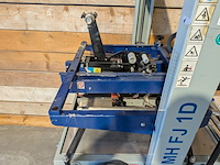 Dozensluitmachine, youngsunpack, mh-fj-1d, 2016 - afbeelding 12 van  20