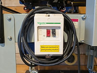 Dozensluitmachine, youngsunpack, mh-fj-1d, 2016 - afbeelding 15 van  20