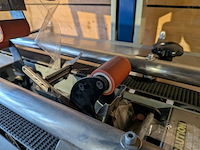 Dozensluitmachine, youngsunpack, mh-fj-1d, 2016 - afbeelding 18 van  20