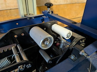 Dozensluitmachine, youngsunpack, mh-fj-1d, 2016 - afbeelding 19 van  20